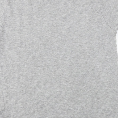 Zara  Womens Grey   Pullover Jumper Size S