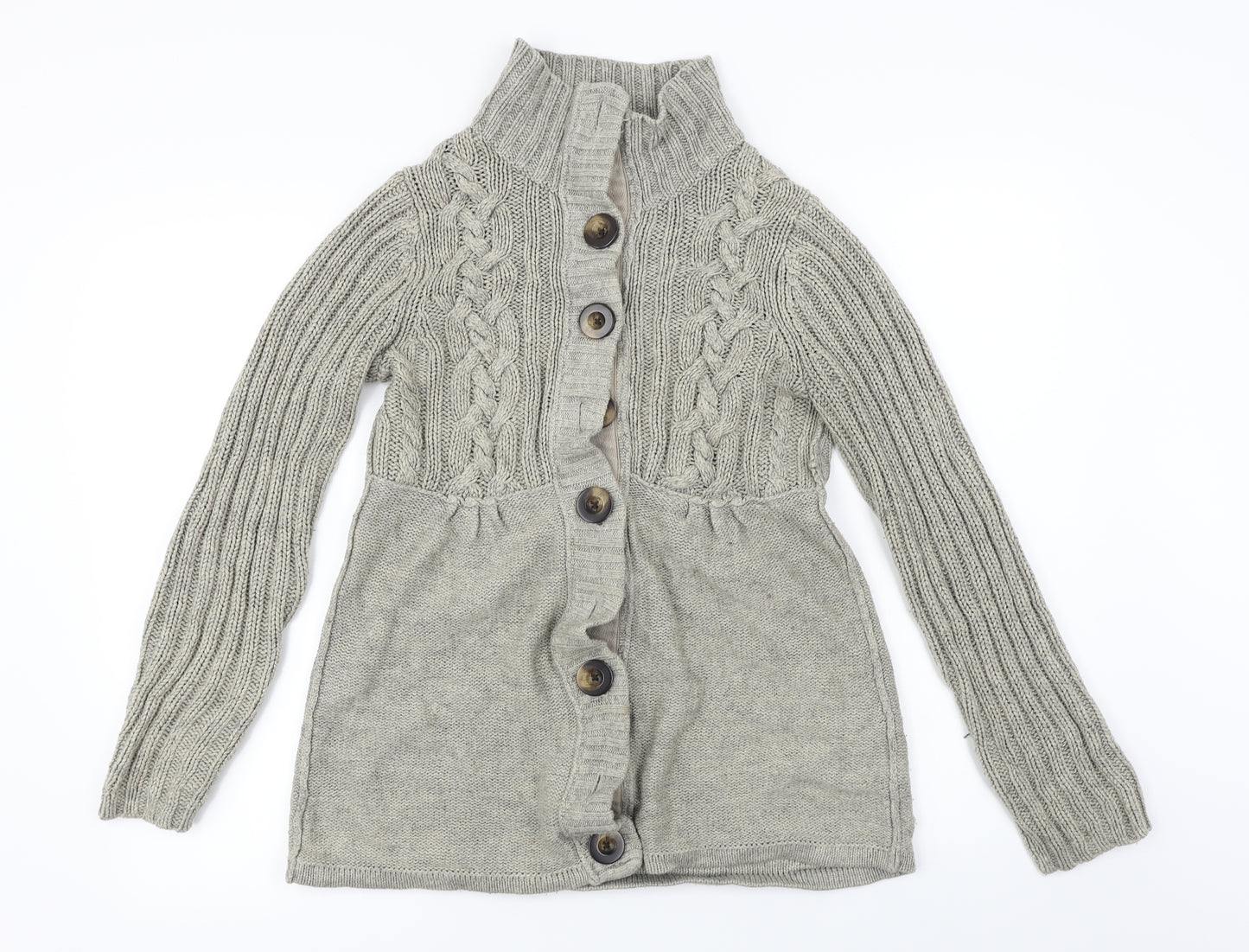 NEXT  Womens Beige   Jacket Coat Size 10