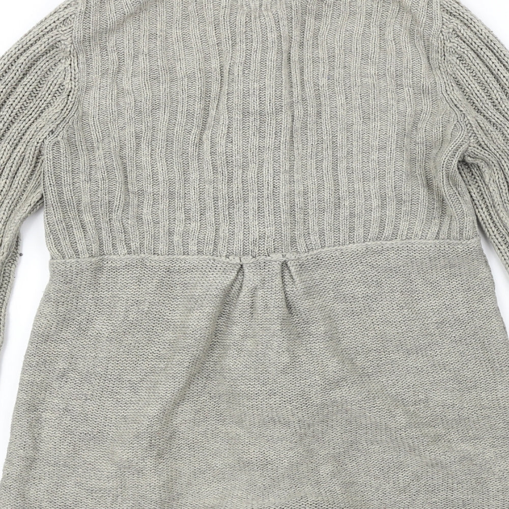 NEXT  Womens Beige   Jacket Coat Size 10