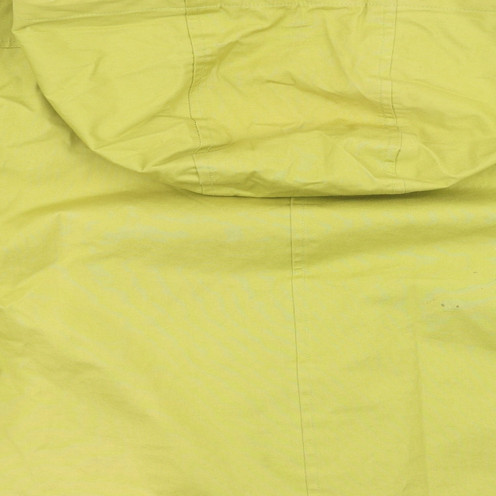 Seasalt Womens Green   Jacket  Size 18