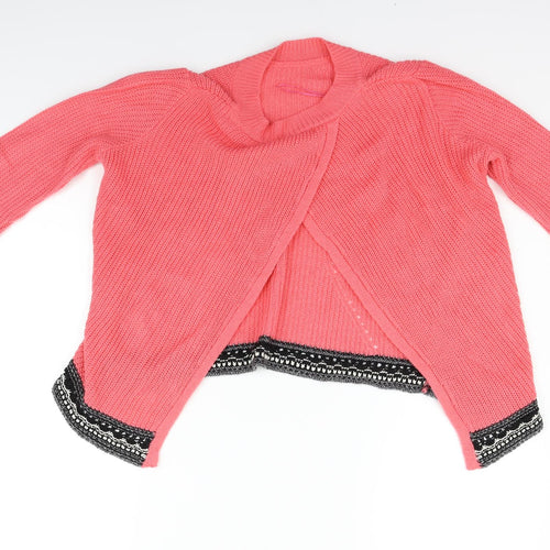 TU Womens Pink   Pullover Jumper Size 12