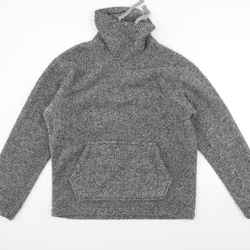NORTH COAST Womens Grey   Pullover Jumper Size S