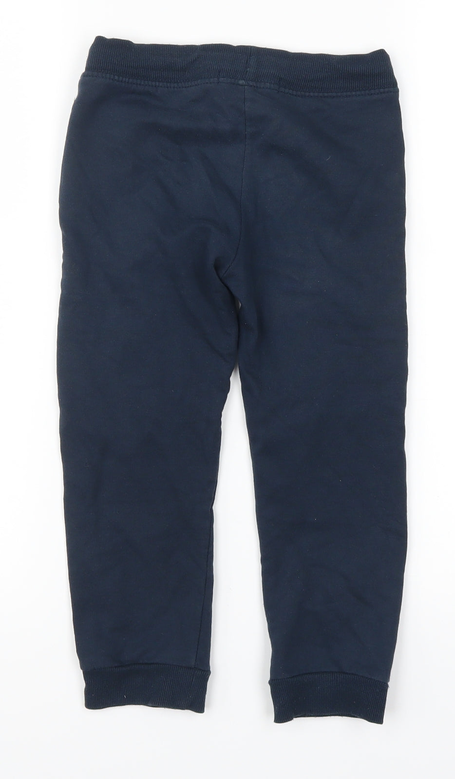 Gemo Boys Blue   Sweatpants Trousers Size 6 Years