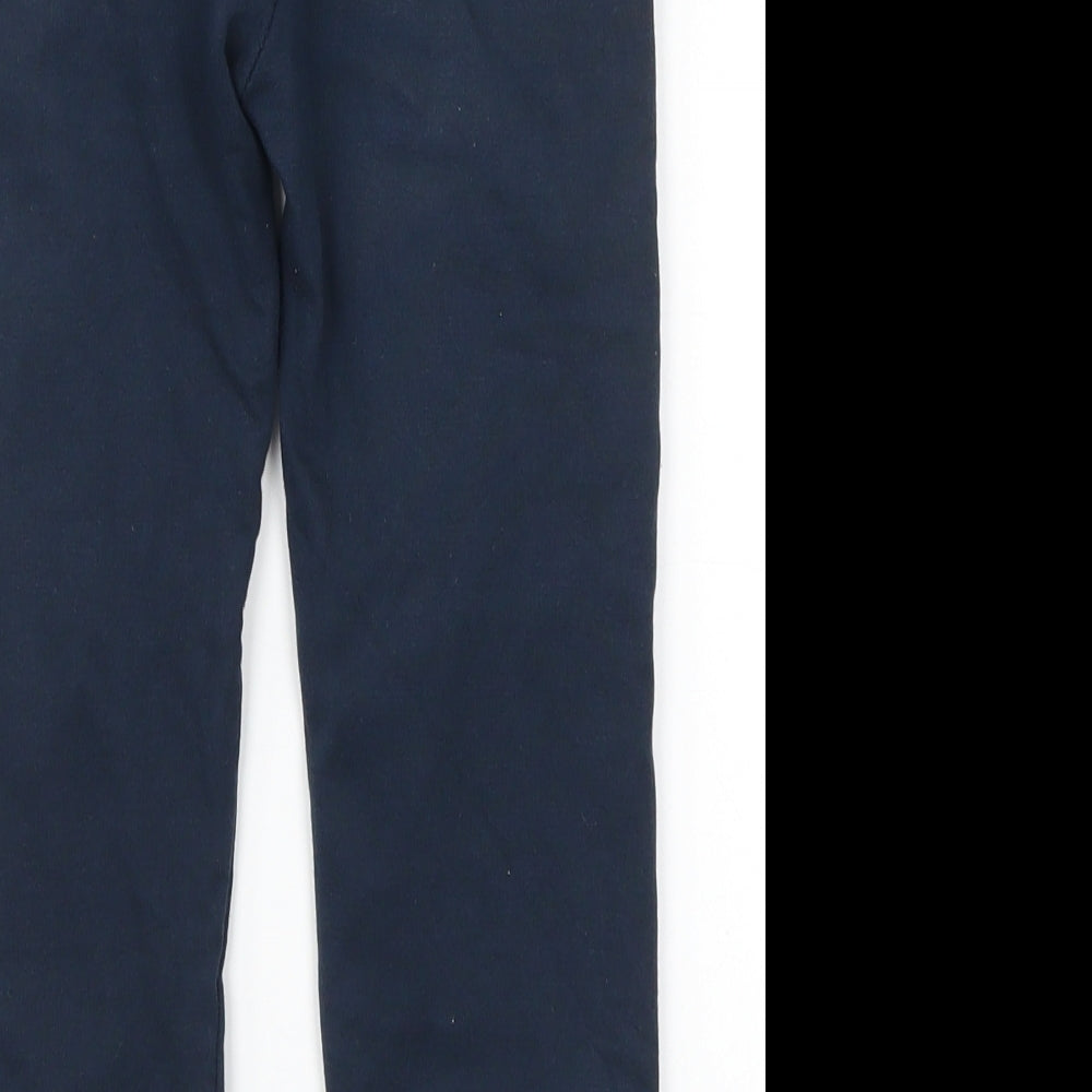 Gemo Boys Blue   Sweatpants Trousers Size 6 Years