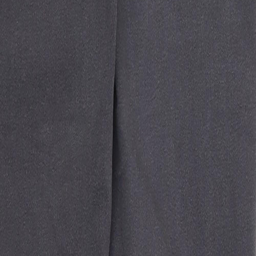 H&M Girls Grey  Denim Jegging Jeans Size 13 Years