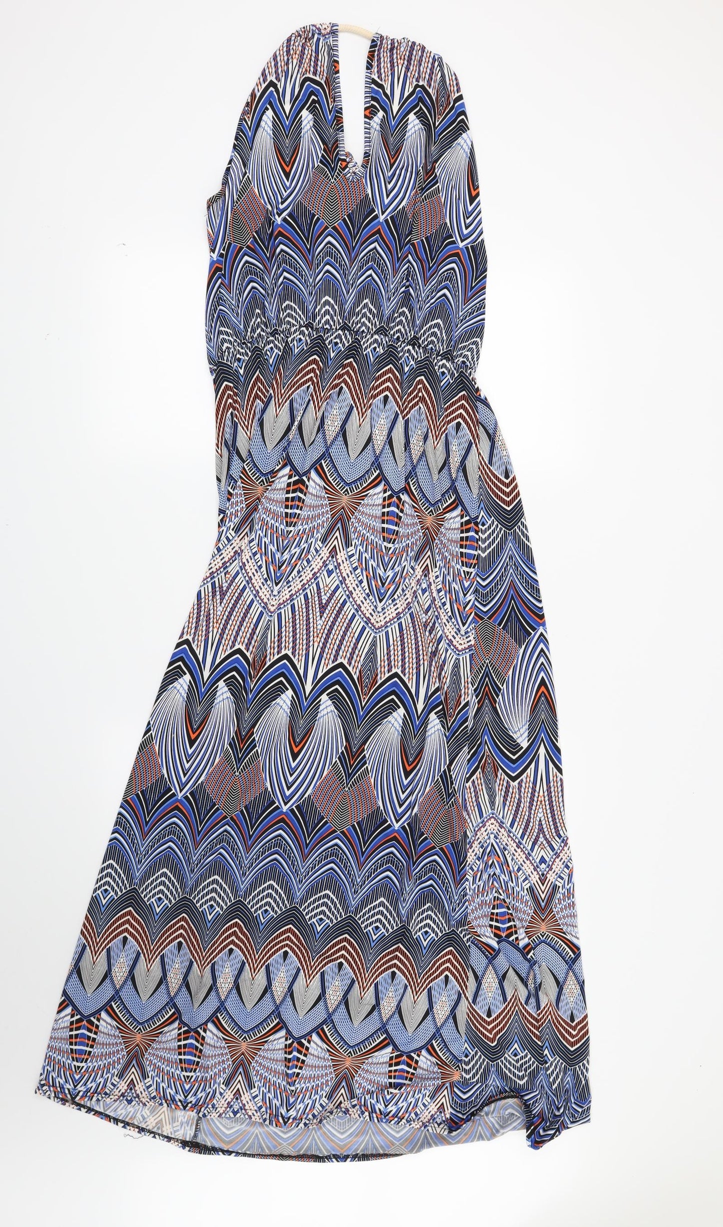 TU Womens Blue   Ball Gown  Size M