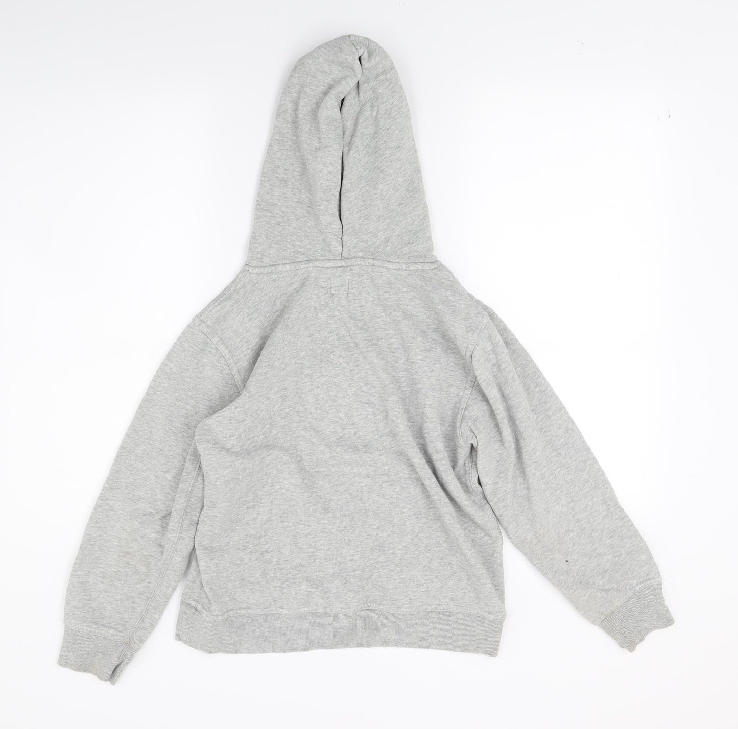 Gap Boys Grey   Pullover Jumper Size 10-11 Years