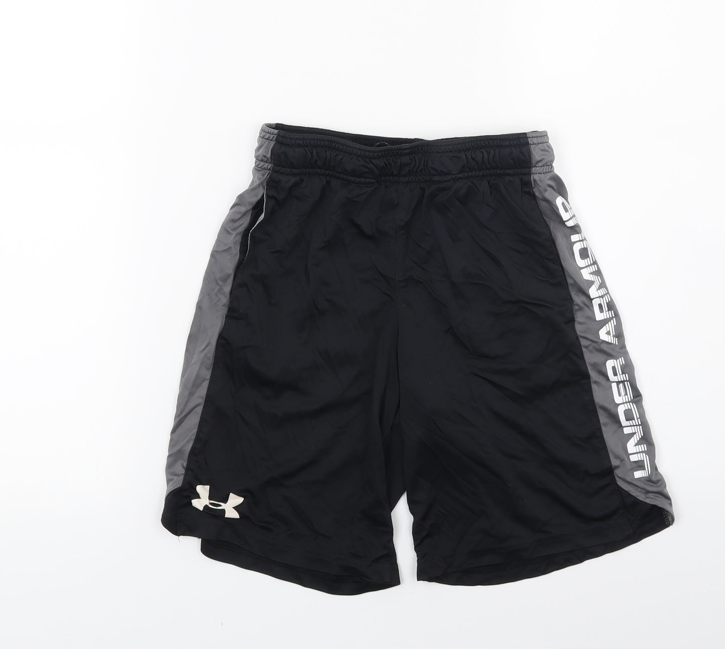 Under armour Womens Black   Bermuda Shorts Size S