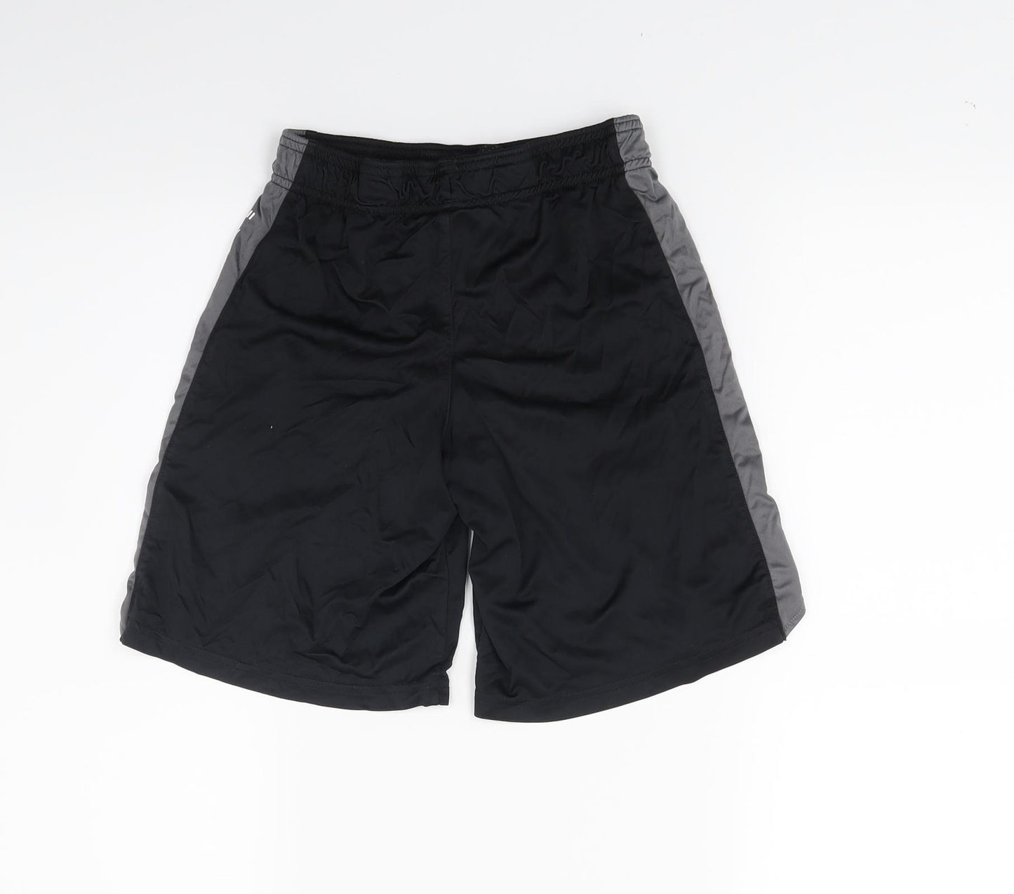 Under armour Womens Black   Bermuda Shorts Size S