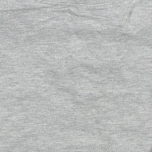 NEXT Boys Grey   Basic T-Shirt Size 0-3 Months