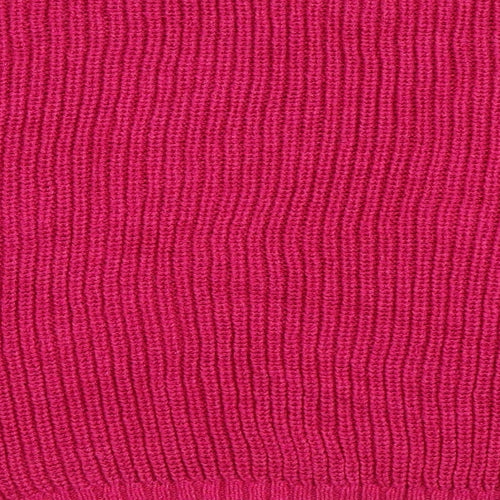 Zara Womens Pink   Pullover Jumper Size M