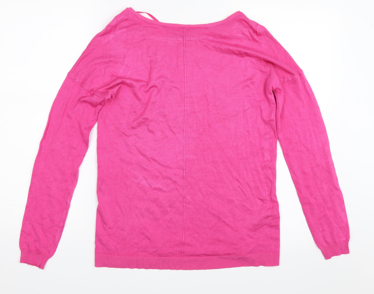 Atmosphere Womens Pink   Pullover Jumper Size 10