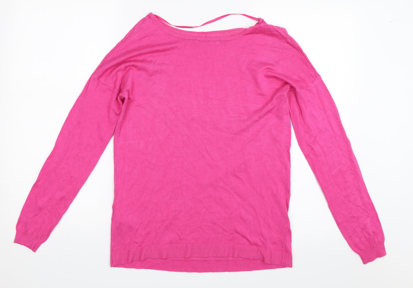 Atmosphere Womens Pink   Pullover Jumper Size 10