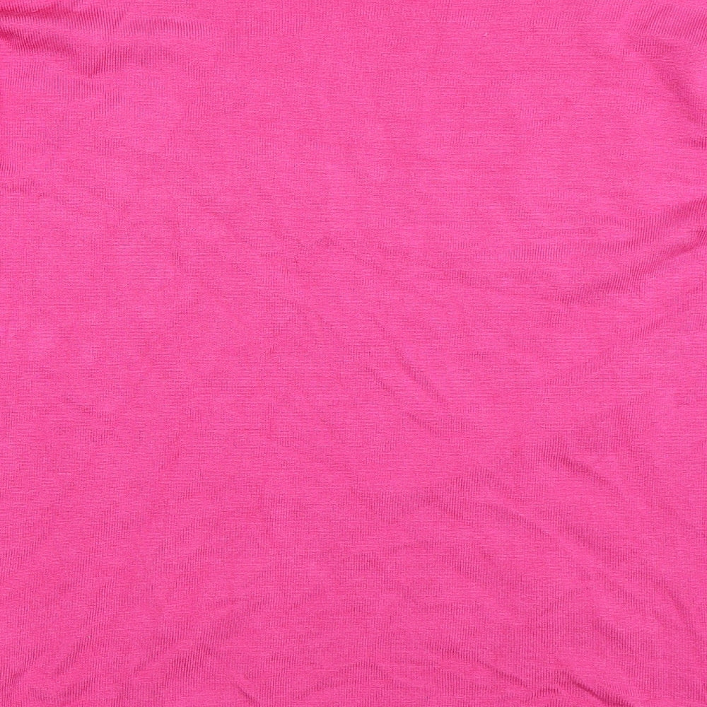 Atmosphere Womens Pink   Pullover Jumper Size 10