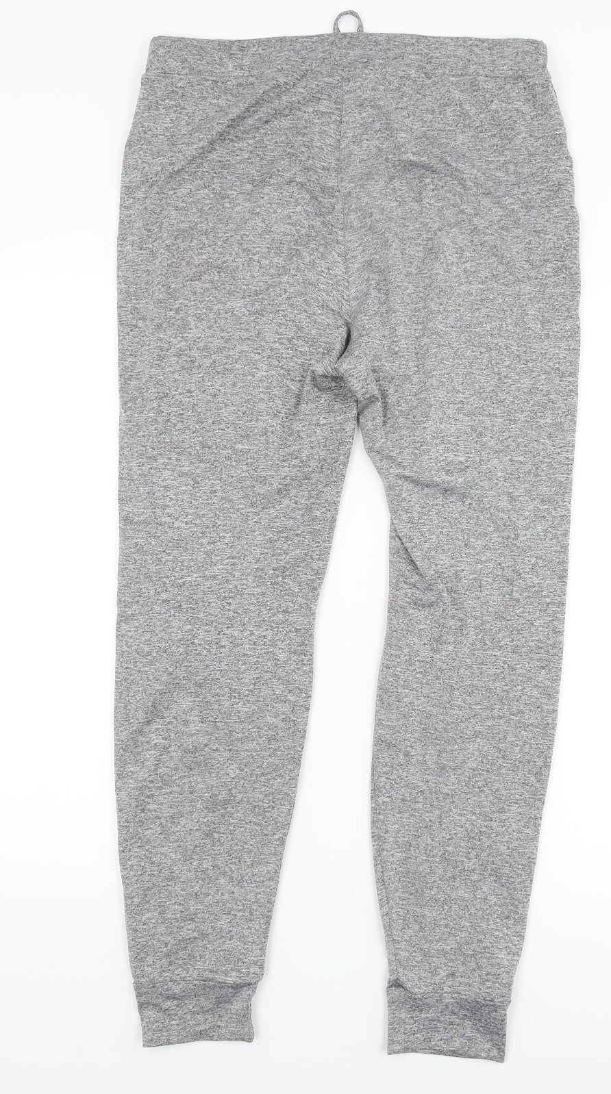 SheIn Womens Grey   Jogger Trousers Size 12 L26 in - love