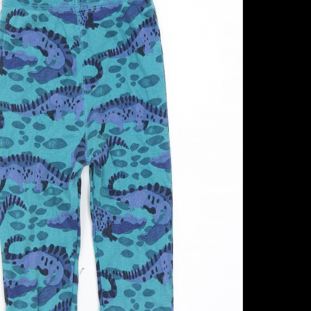 NEXT Boys Blue   Sweatpants Trousers Size 6-7 Years