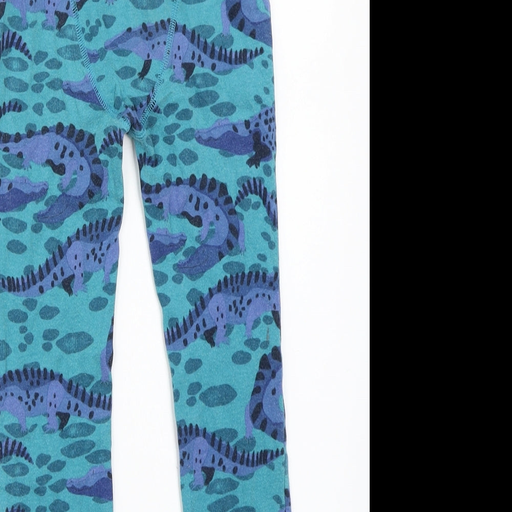 NEXT Boys Blue   Sweatpants Trousers Size 6-7 Years