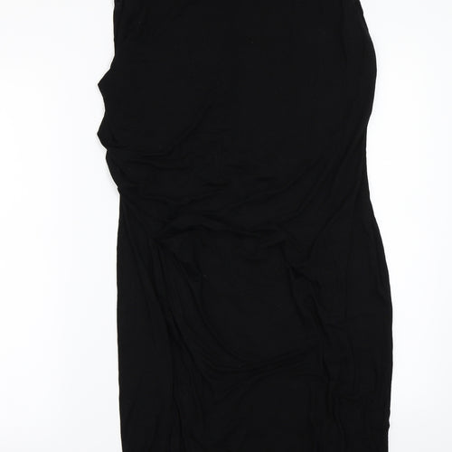 Newlook Womens Black   A-Line  Size 16