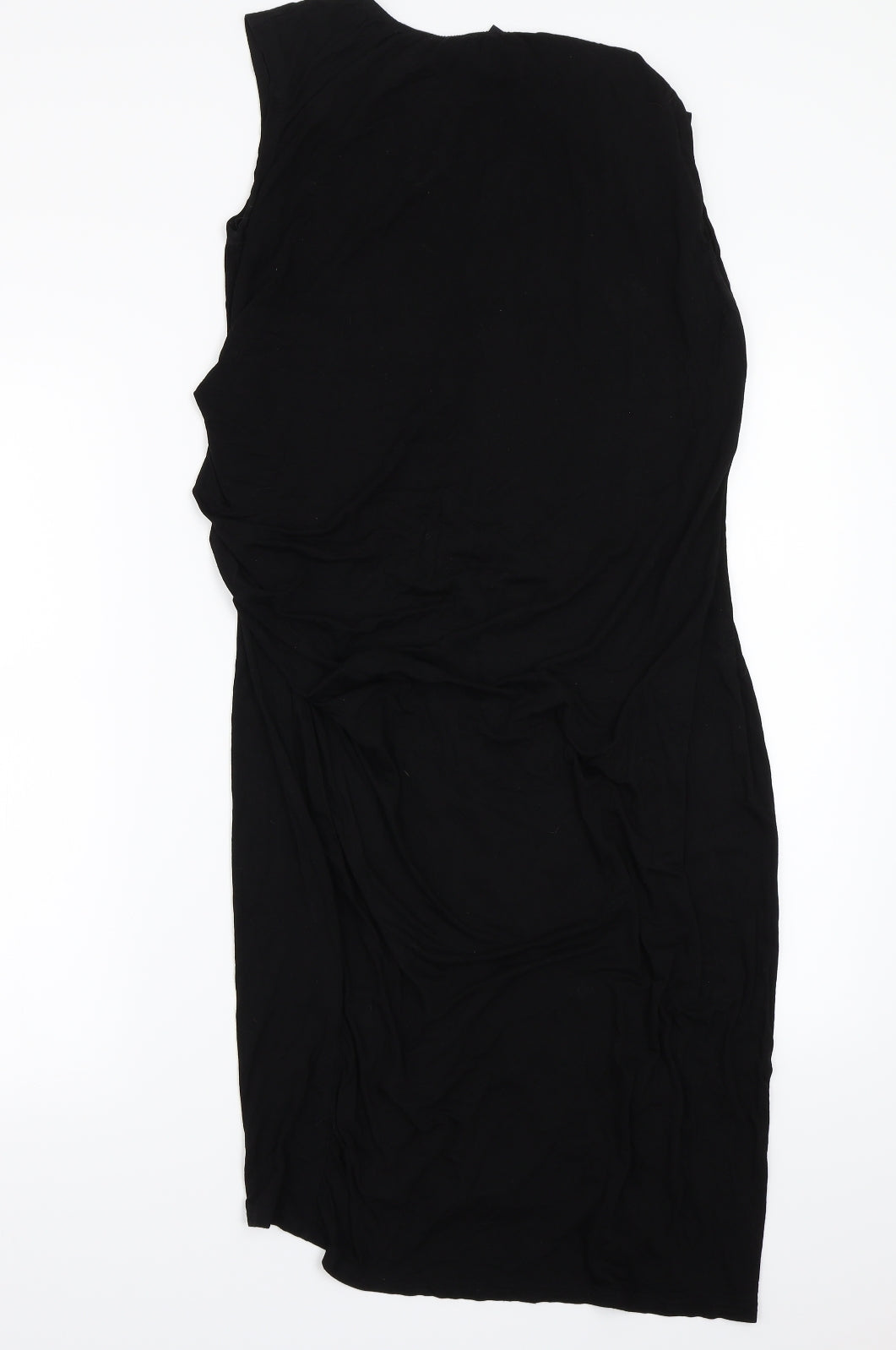 Newlook Womens Black   A-Line  Size 16