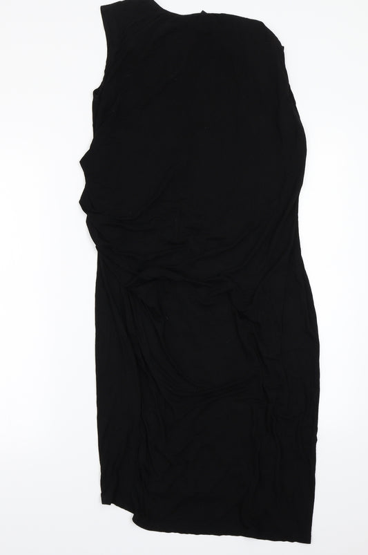 Newlook Womens Black   A-Line  Size 16