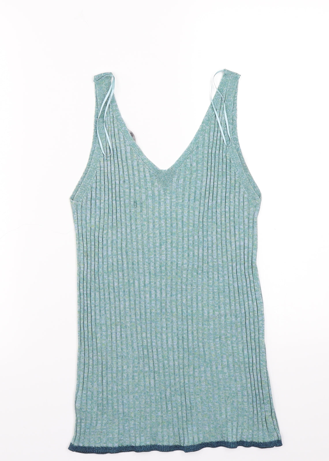 George Womens Blue   Basic Tank Size 14