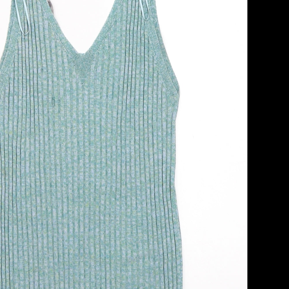 George Womens Blue   Basic Tank Size 14