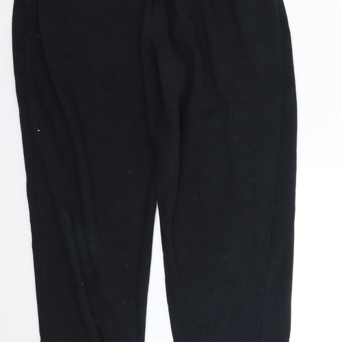 Bonmarché Womens Blue   Sweatpants Trousers Size M L27 in