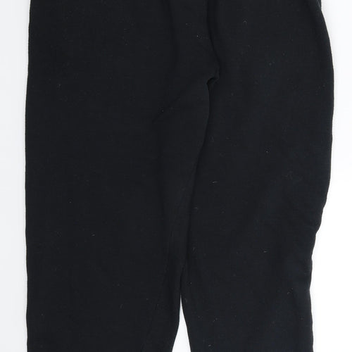 Bonmarché Womens Blue   Sweatpants Trousers Size M L27 in