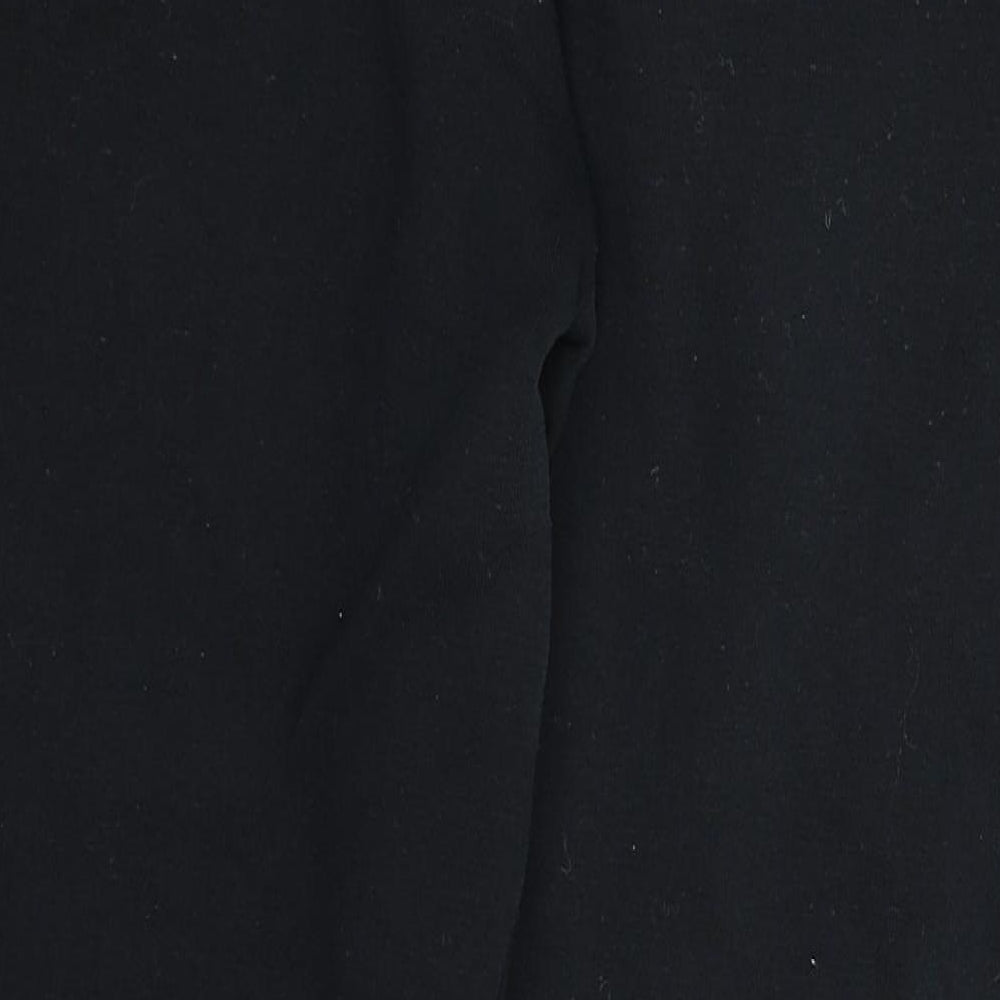 Bonmarché Womens Blue   Sweatpants Trousers Size M L27 in