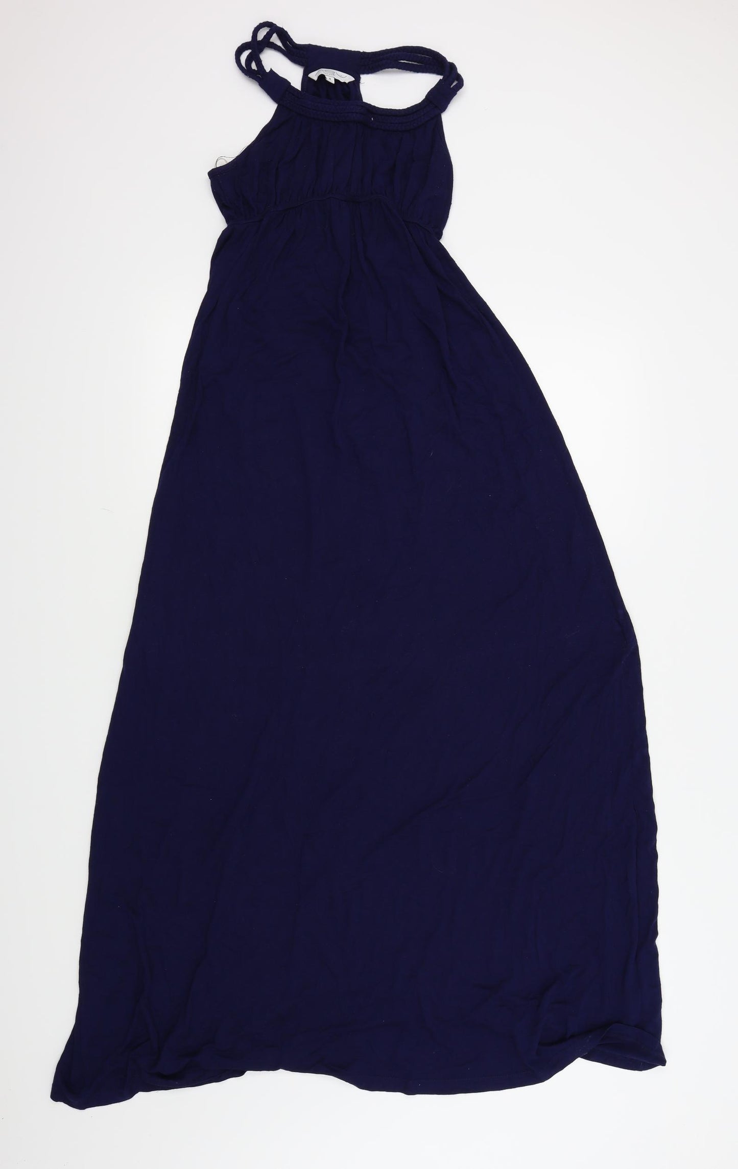 newlook Womens Blue   A-Line  Size 8