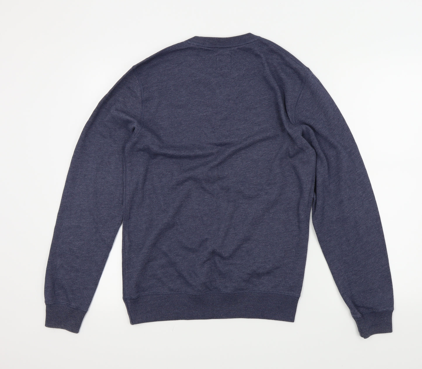 Jack Wills Mens Blue   Pullover Jumper Size XS