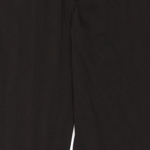 Debenhams Womens Brown   Capri Trousers Size 14 L26 in