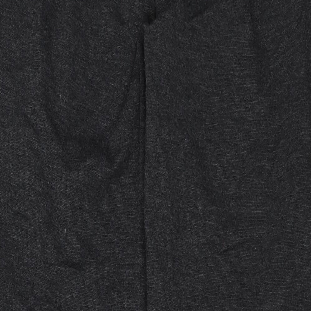 NEXT Womens Grey   Sweatpants Trousers Size 14 L28 in