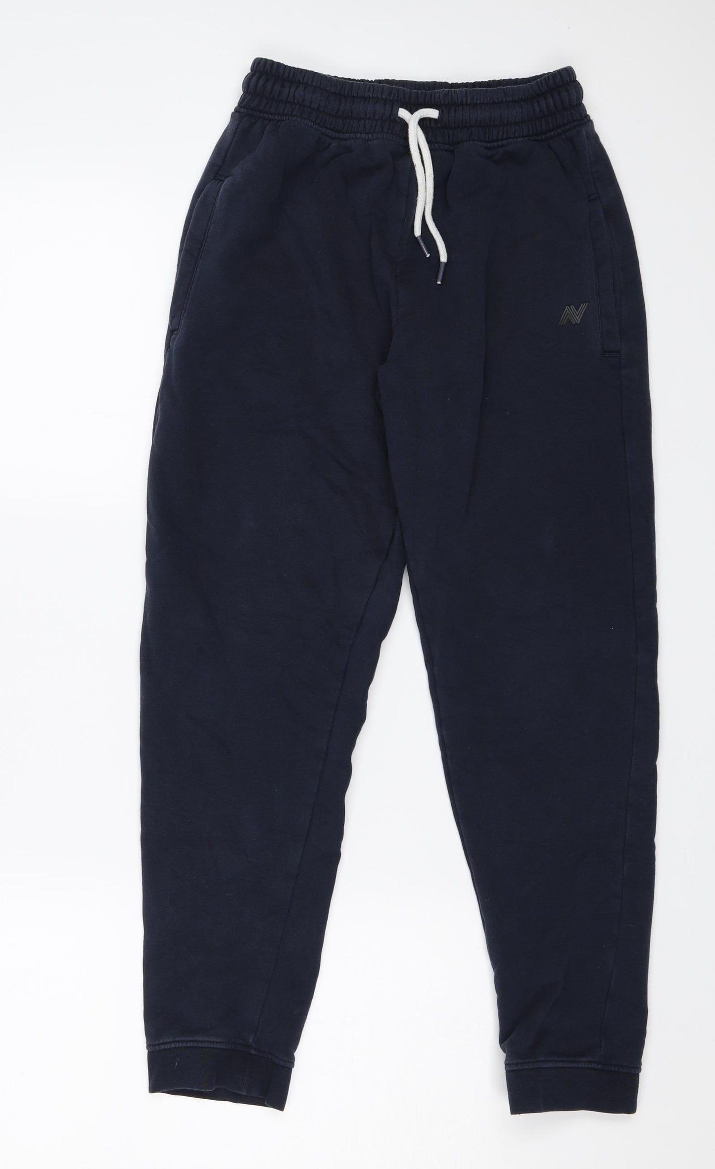 NEXT Boys Blue   Sweatpants Trousers Size 11 Years
