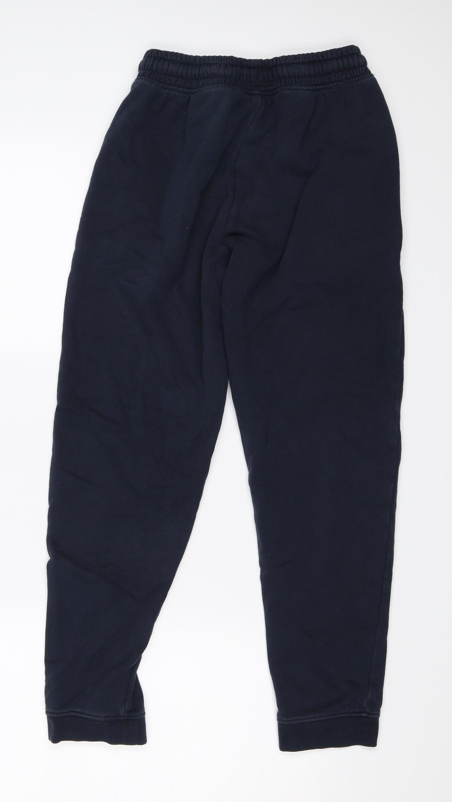 NEXT Boys Blue   Sweatpants Trousers Size 11 Years