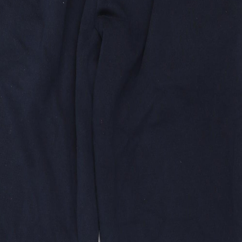 NEXT Boys Blue   Sweatpants Trousers Size 11 Years