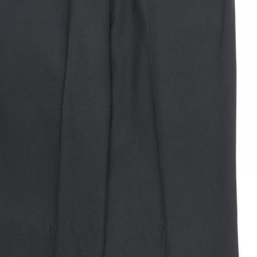 Preworn Mens Grey   Trousers  Size 34 in L28 in