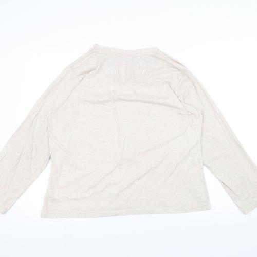 Love To Lounge Womens White   Basic T-Shirt Size XL  - Winnie the Pooh