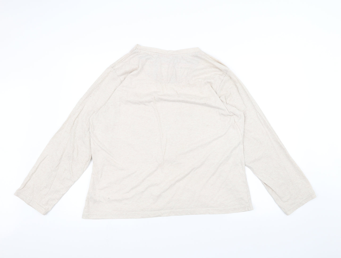 Love To Lounge Womens White   Basic T-Shirt Size XL  - Winnie the Pooh