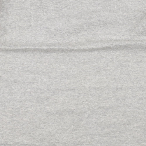 Club Sportif Mens Grey   Pullover Jumper Size 2XL
