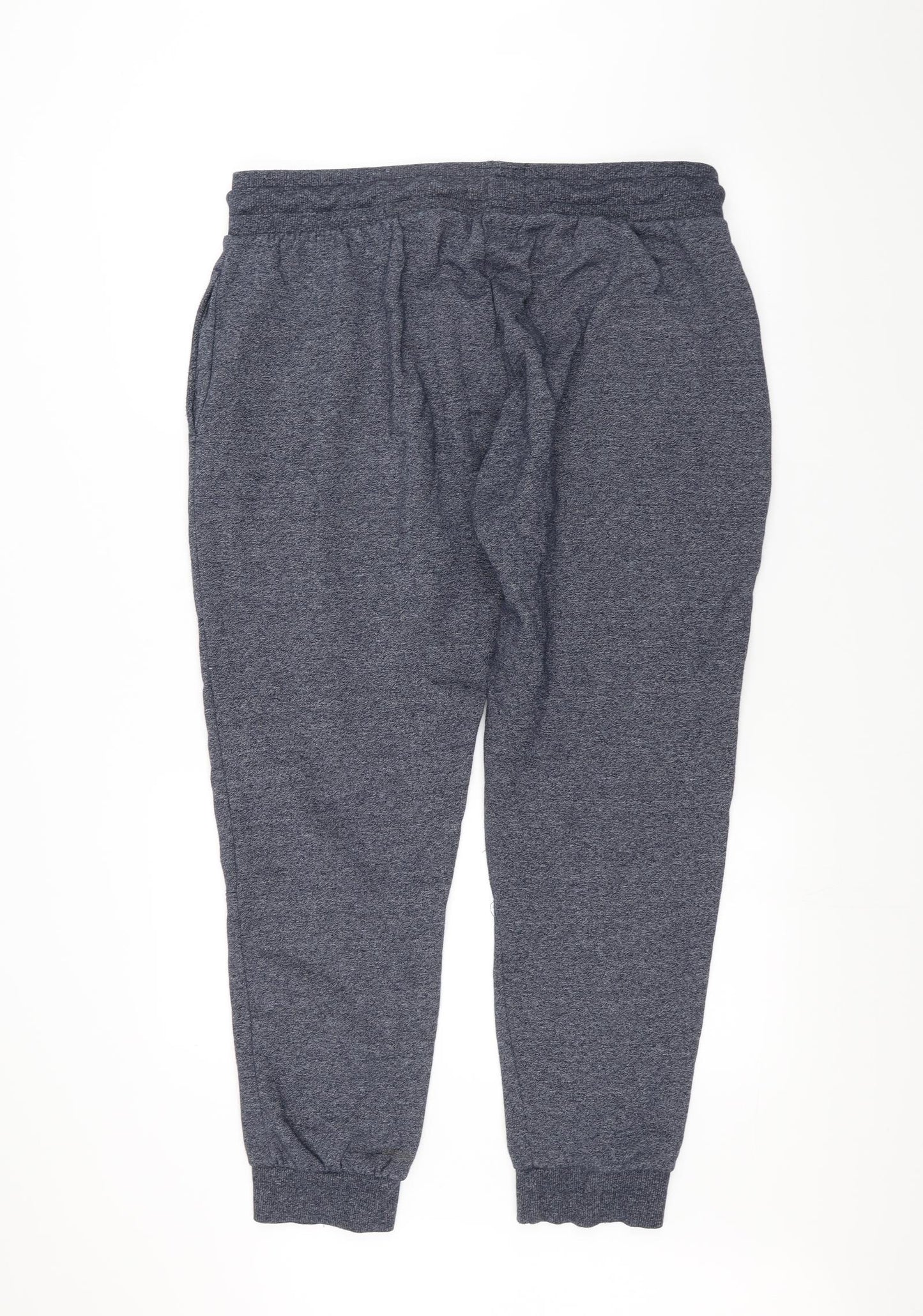 George Mens Blue   Sweatpants Trousers Size XL L26 in