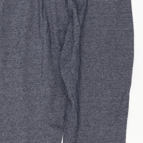 George Mens Blue   Sweatpants Trousers Size XL L26 in