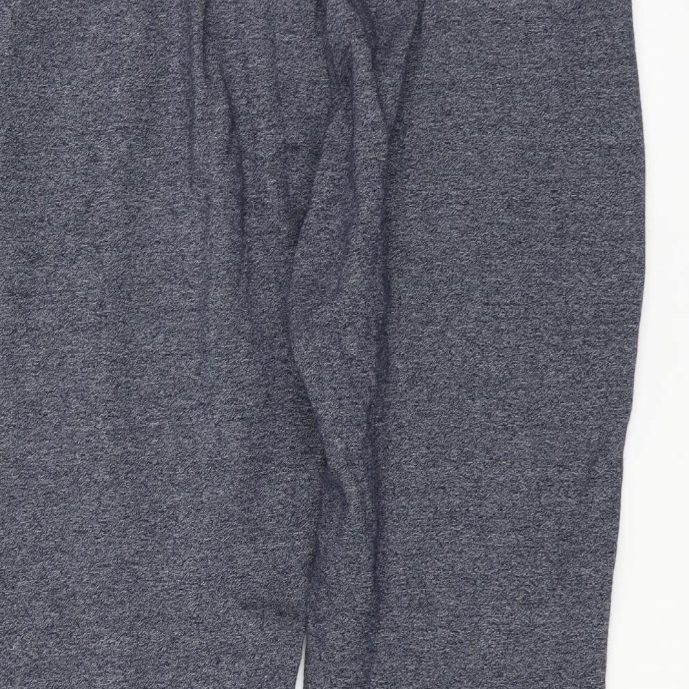 George Mens Blue   Sweatpants Trousers Size XL L26 in