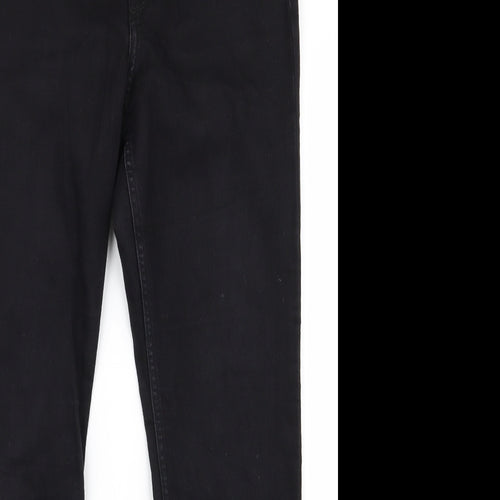 Primark Mens Black   Skinny Jeans Size 30 L20 in