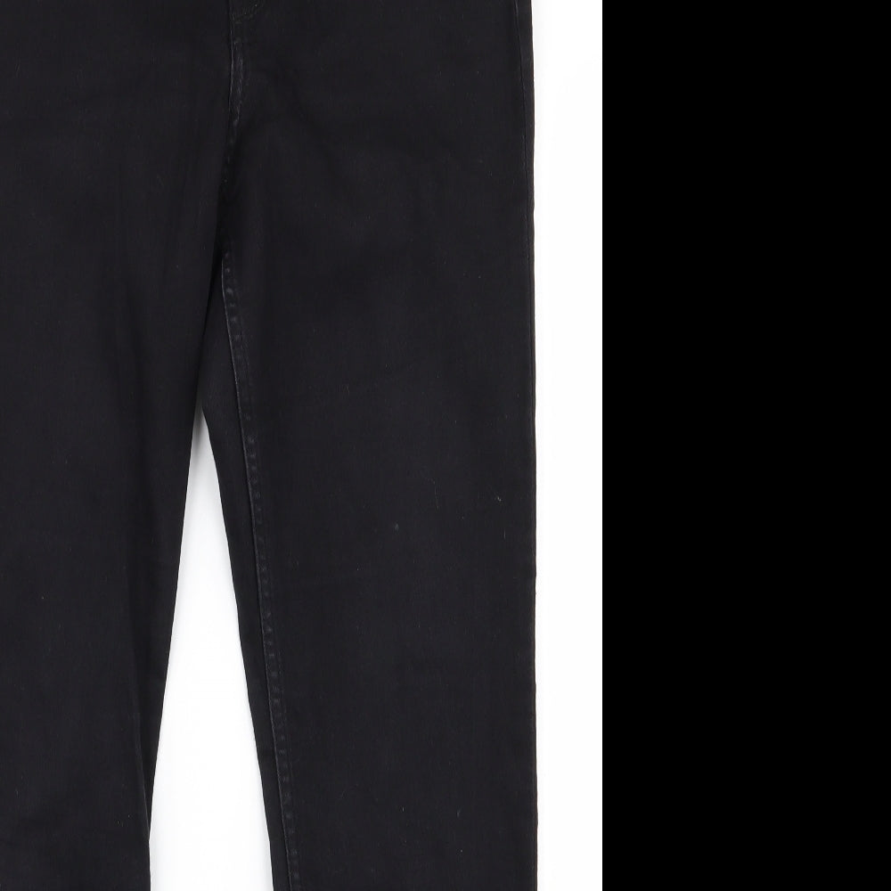 Primark Mens Black   Skinny Jeans Size 30 L20 in