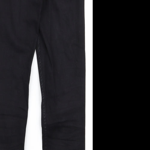 Primark Mens Black   Skinny Jeans Size 30 L20 in