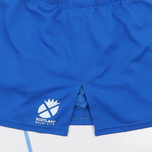 YONEX Womens Blue   Wrap Set Size L