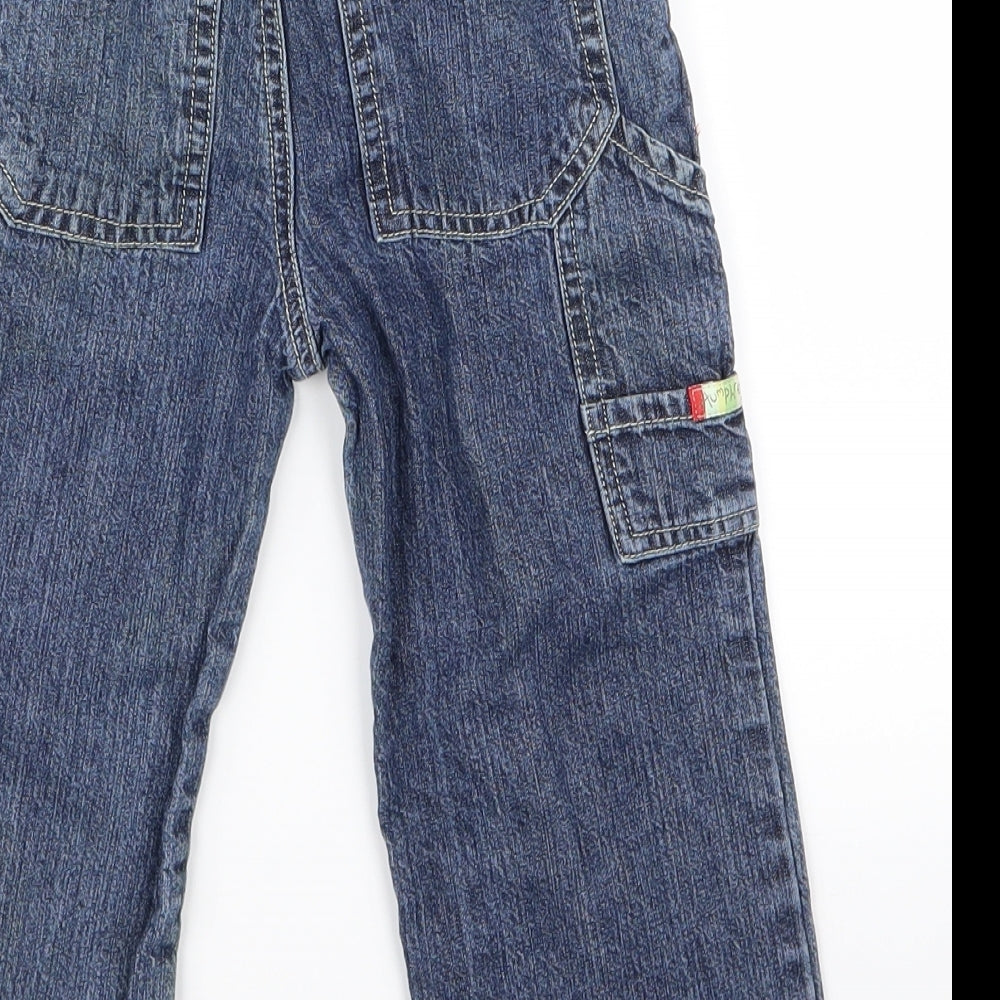 m Baby Blue   Snow Pants Jeans Size 18 Months