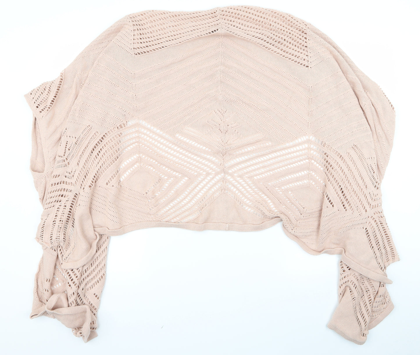 Simply Be Womens Pink   Cardigan Jumper Size L