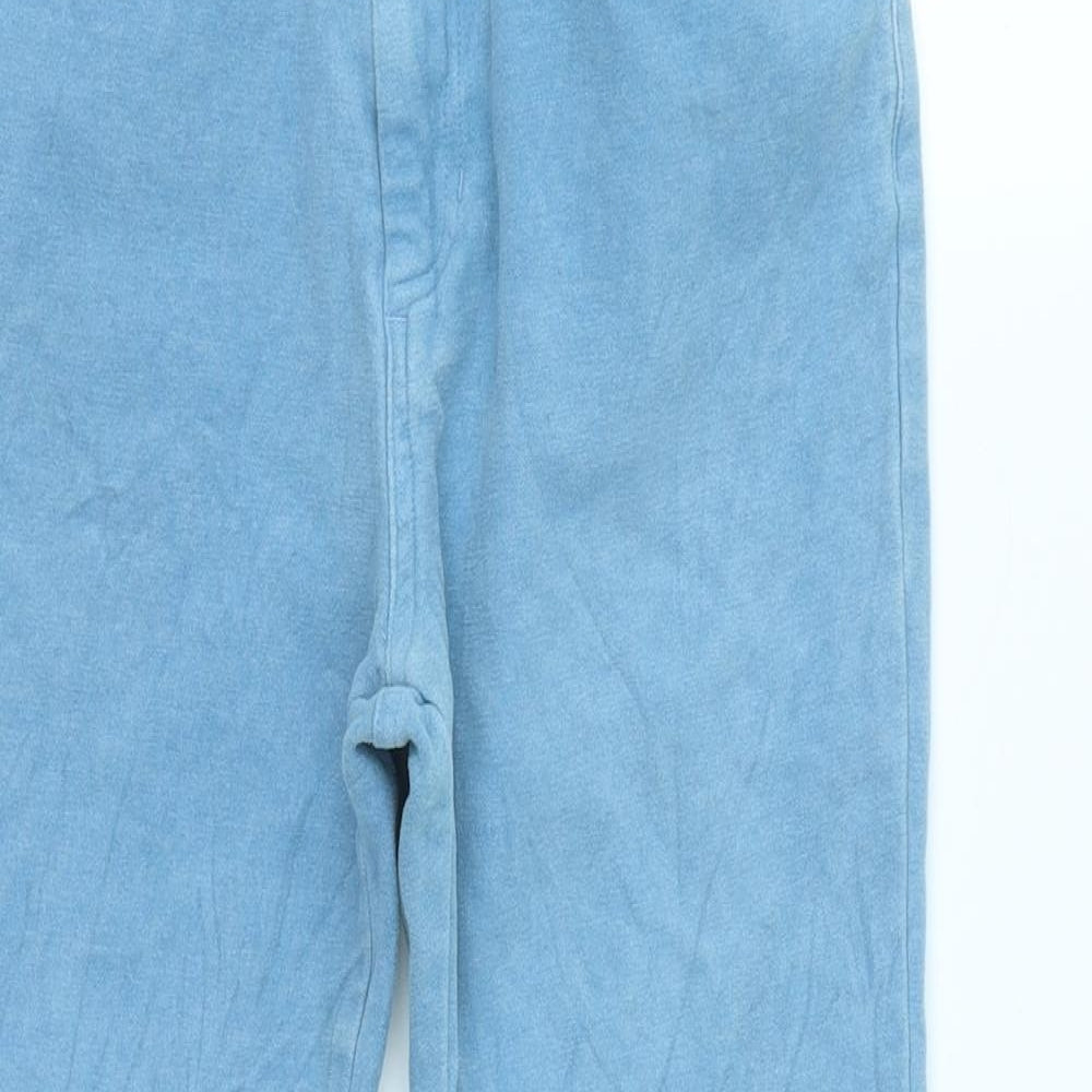 Jigsaw Junior Girls Blue   Flared Jeans Size 12-13 Years